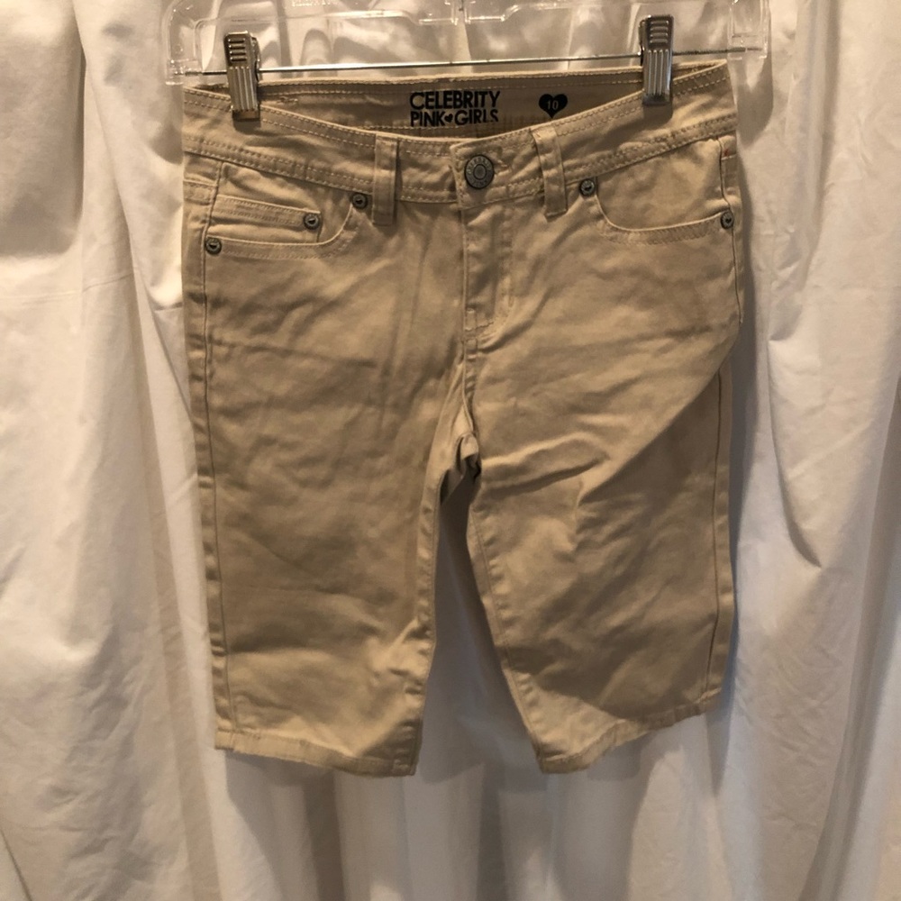 Girl's shorts